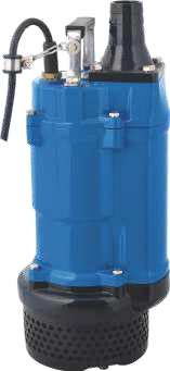 Pompe sommerse da drenaggio KTZ-LH